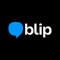 Blip Cover