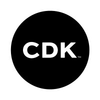 CDK Modern Retail Cover