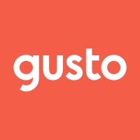 Gusto Cover