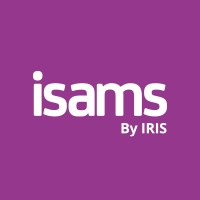 iSAMS Cover
