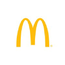 McDonald's App Cover