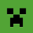 Minecraft Cover