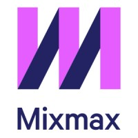 Mixmax Cover