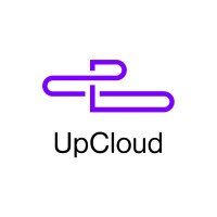 UpCloud Cover